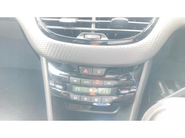 PEUGEOT PEUGEOT 2008 2017