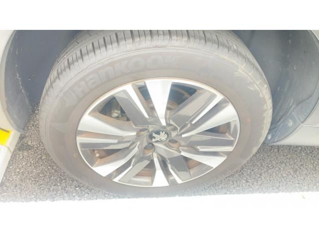 PEUGEOT PEUGEOT 2008 2017