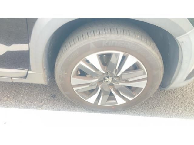 PEUGEOT PEUGEOT 2008 2017