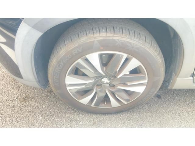 PEUGEOT PEUGEOT 2008 2017