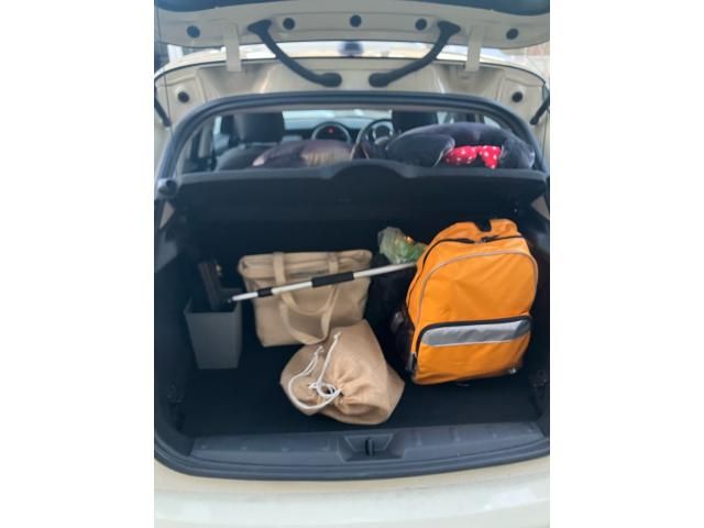 BMW BMW MINI COOPER 5DOOR 2017