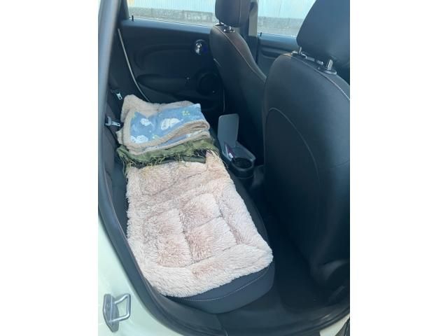 BMW BMW MINI COOPER 5DOOR 2017