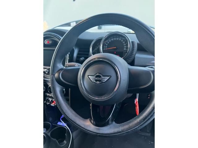 BMW BMW MINI COOPER 5DOOR 2017