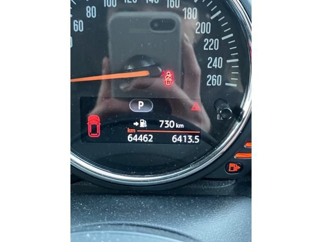 BMW BMW MINI COOPER 5DOOR 2017