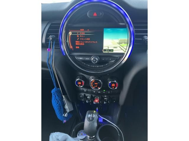 BMW BMW MINI COOPER 5DOOR 2017