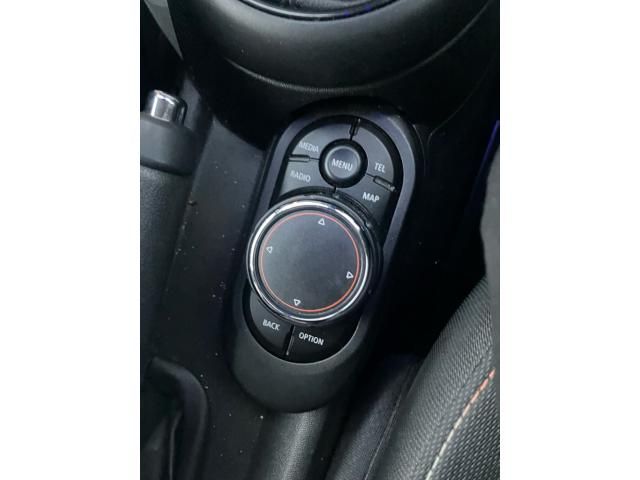 BMW BMW MINI COOPER 5DOOR 2017