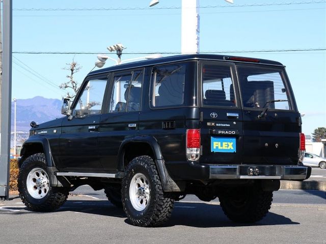 TOYOTA RAV4 PHV 2021