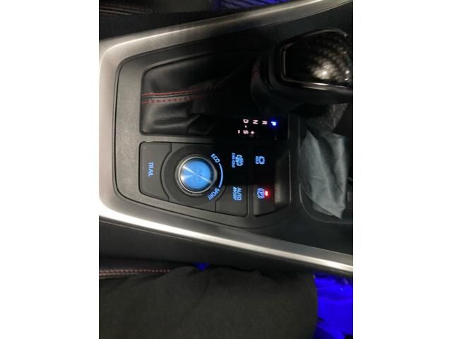 TOYOTA RAV4 PHV 2021