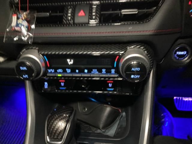 TOYOTA RAV4 PHV 2021