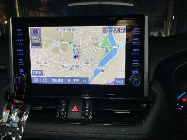 TOYOTA RAV4 PHV 2021