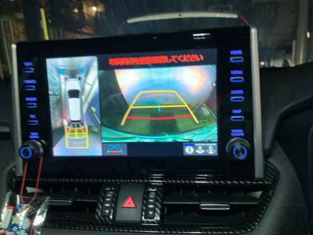 TOYOTA RAV4 PHV 2021