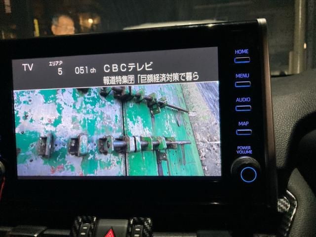 TOYOTA RAV4 PHV 2021