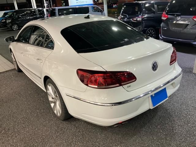 VOLKSWAGEN VOLKSWAGEN CC 2015