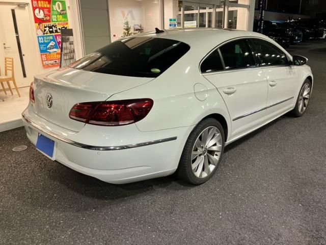 VOLKSWAGEN VOLKSWAGEN CC 2015