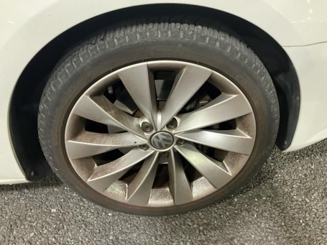 VOLKSWAGEN VOLKSWAGEN CC 2015