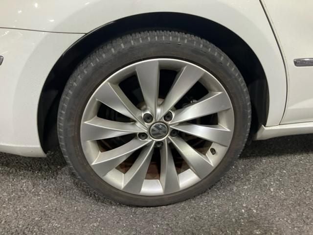 VOLKSWAGEN VOLKSWAGEN CC 2015