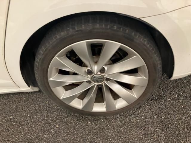 VOLKSWAGEN VOLKSWAGEN CC 2015