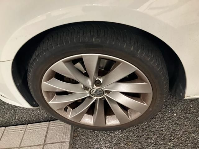 VOLKSWAGEN VOLKSWAGEN CC 2015