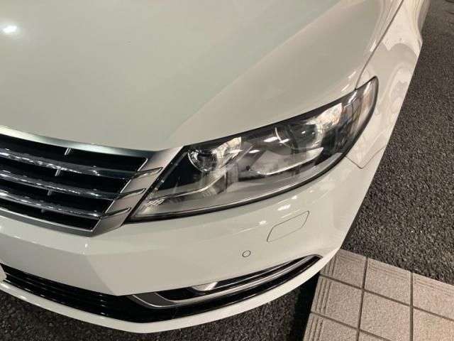 VOLKSWAGEN VOLKSWAGEN CC 2015