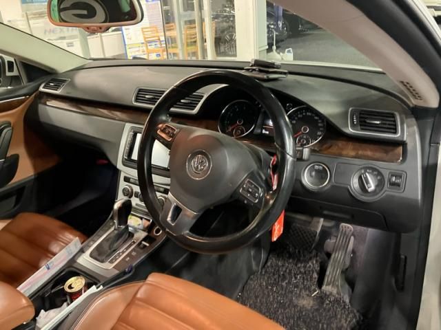 VOLKSWAGEN VOLKSWAGEN CC 2015