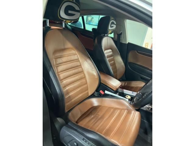 VOLKSWAGEN VOLKSWAGEN CC 2015