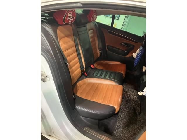 VOLKSWAGEN VOLKSWAGEN CC 2015