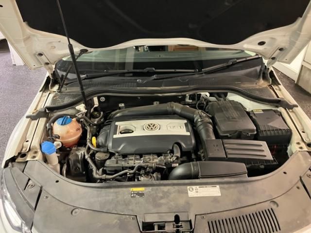 VOLKSWAGEN VOLKSWAGEN CC 2015