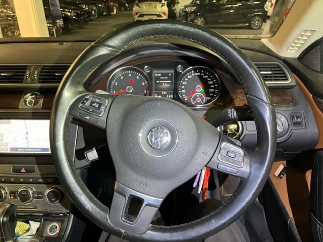 VOLKSWAGEN VOLKSWAGEN CC 2015