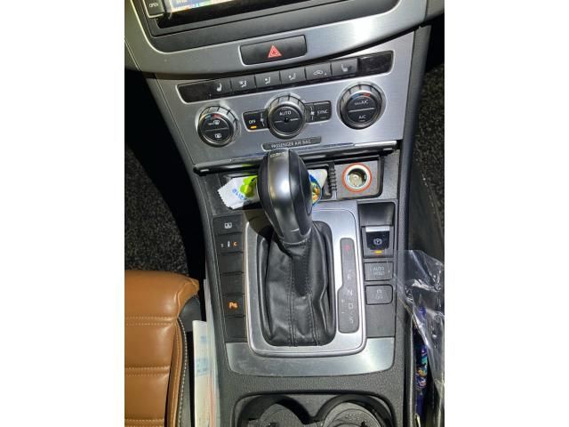 VOLKSWAGEN VOLKSWAGEN CC 2015