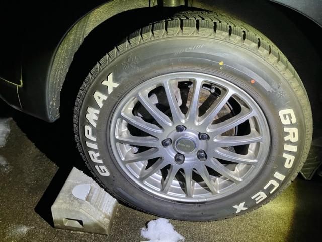 HONDA VEZEL HYBRID 2017