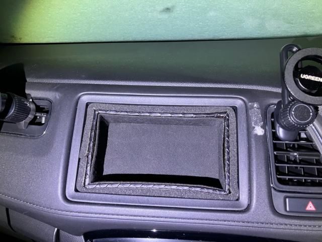 HONDA VEZEL HYBRID 2017