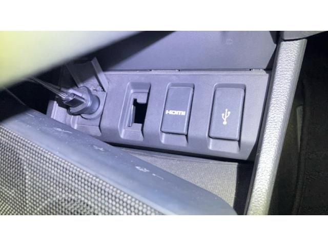 HONDA VEZEL HYBRID 2017