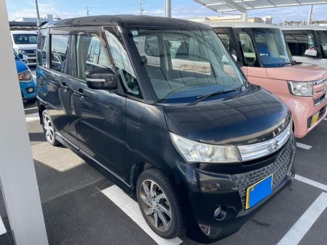 SUZUKI PALETTE SW 2011