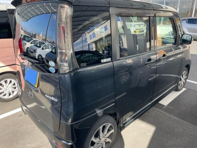 SUZUKI PALETTE SW 2011