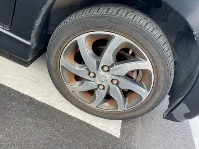 SUZUKI PALETTE SW 2011