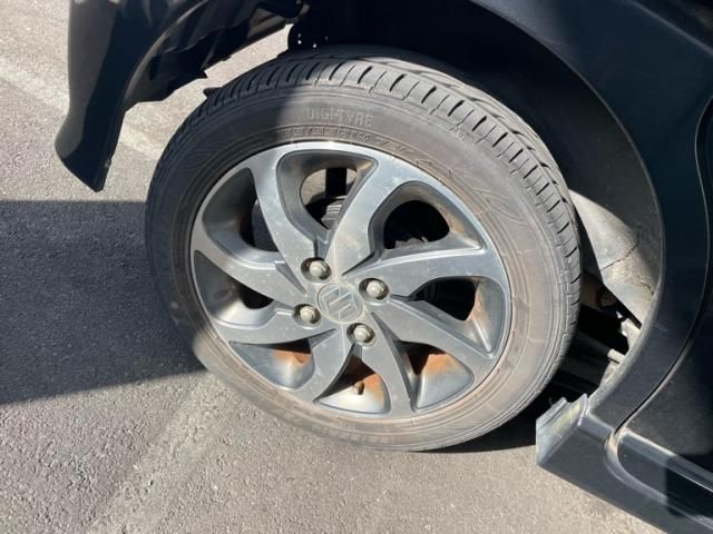 SUZUKI PALETTE SW 2011