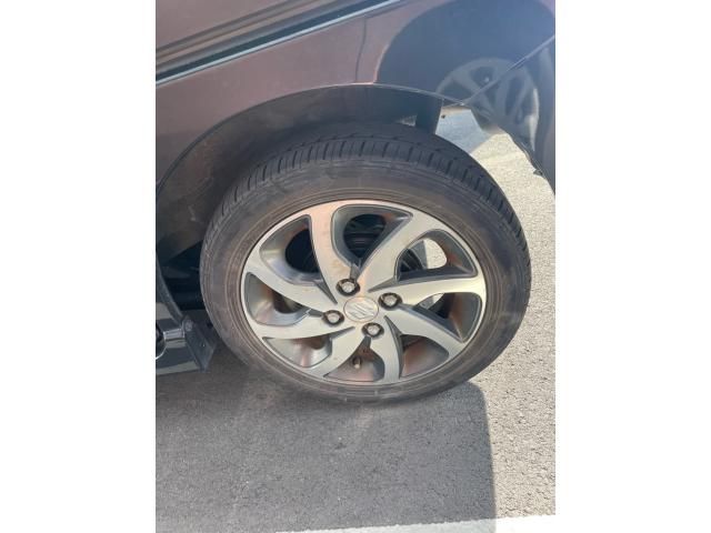 SUZUKI PALETTE SW 2011