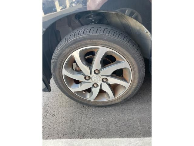 SUZUKI PALETTE SW 2011