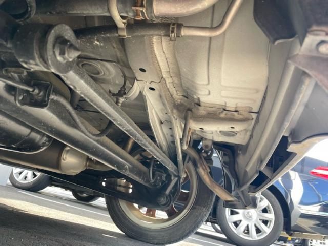 SUZUKI PALETTE SW 2011