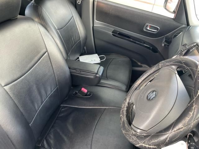 SUZUKI PALETTE SW 2011