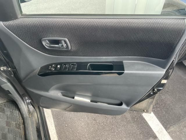 SUZUKI PALETTE SW 2011