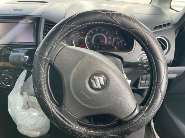 SUZUKI PALETTE SW 2011