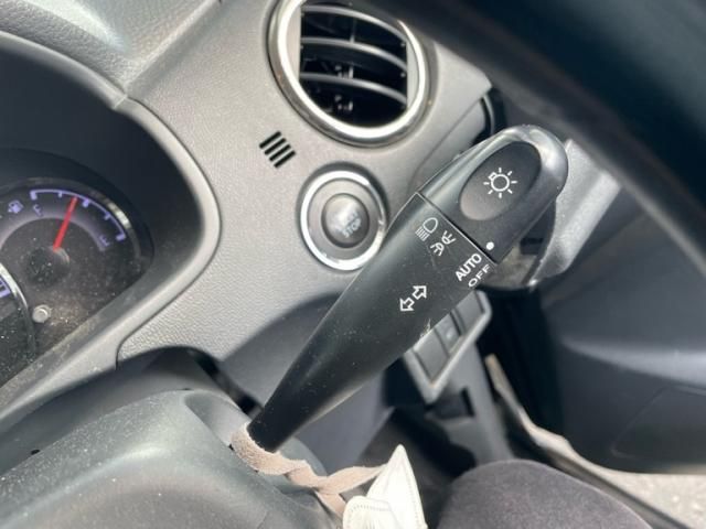 SUZUKI PALETTE SW 2011