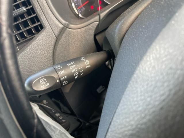 SUZUKI PALETTE SW 2011