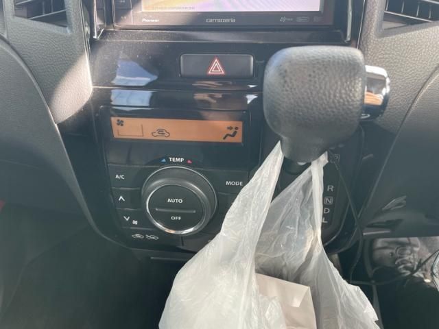 SUZUKI PALETTE SW 2011