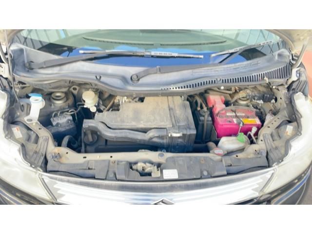 SUZUKI PALETTE SW 2011