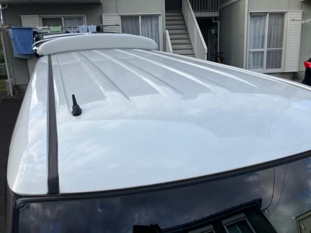 DAIHATSU TANTO CUSTOM 2009