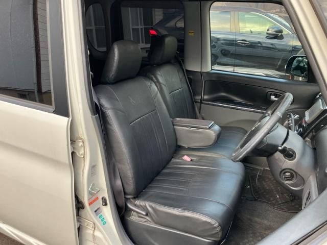 DAIHATSU TANTO CUSTOM 2009