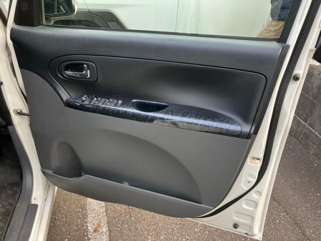 DAIHATSU TANTO CUSTOM 2009