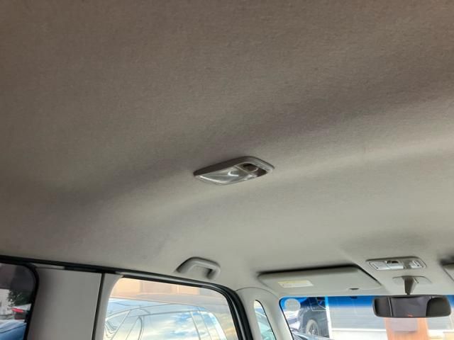 DAIHATSU TANTO CUSTOM 2009